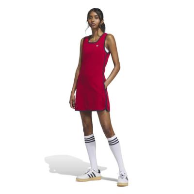 adidas ゴルフ ワンピース｜レディースウエア｜ゴルフ｜スポーツ