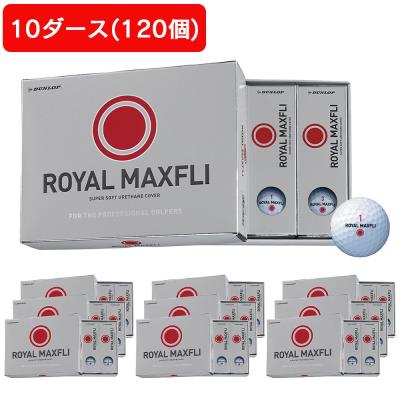 maxfli（ゴルフボール）｜ゴルフ | スポーツ のおすすめ人気商品一覧