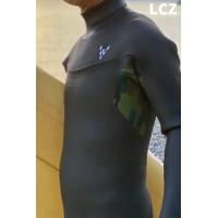 ウエットスーツ（色：ブラウン系）｜マリンスポーツ｜スポーツ