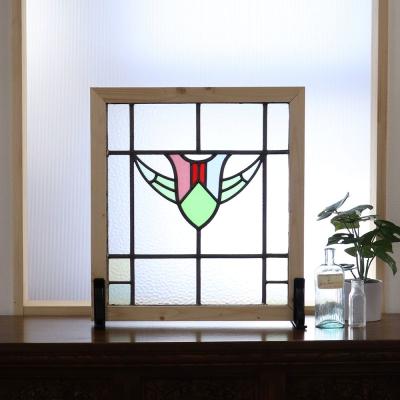 ビクトリアンクラフトYahoo!店 - アンティーク ステンドグラス｜Yahoo