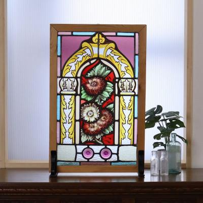 ビクトリアンクラフトYahoo!店 - アンティーク ステンドグラス｜Yahoo