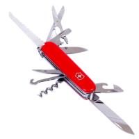 ビクトリノックス（VICTORINOX）（メンズ、レディース）マルチツール ハントマン レッド 64701 | VictoriaSurf&SnowYahoo!店