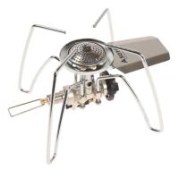 ソト（SOTO） ガスバーナー シングルバーナー レギュレーターストーブ ST-310 キャンプ用品 ストーブ | VictoriaSurf&SnowYahoo!店