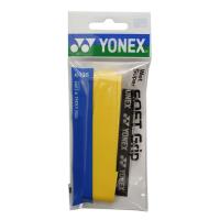 ヨネックス（YONEX）（メンズ、レディース、キッズ）テニスグリップテープ ウェットスーパーソフトグリップ 1本入 AC136-004 | VictoriaSurf&SnowYahoo!店