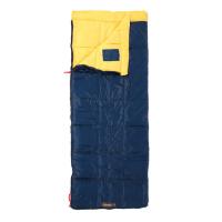 コールマン（Coleman） 寝袋 シュラフ 封筒型 快適温度10℃以上 パフォーマー3 C10 イエロー 2000034775 アウトドア 防災 | VictoriaSurf&SnowYahoo!店
