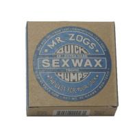 セックスワックス（SEX WAX）（メンズ、レディース）セックスワックス クイックハンプス BLUE LABEL TROPIC 6X | VictoriaSurf&SnowYahoo!店