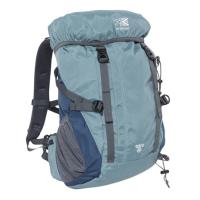 カリマー（karrimor）（メンズ、レディース）バッグ リュック バックパック タトラ25 500818 AU-SGBJ-0315-0705-SEAGREY/NAVY 25L ネイビー | VictoriaSurf&SnowYahoo!店