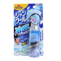 桐灰科学（メンズ、レディース）熱中対策 シャツクール 冷感ストロング 100ml | VictoriaSurf&SnowYahoo!店