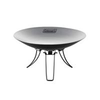 コールマン（Coleman） 焚き火台 ファイアーディスクソロ 直径30cm 収納ケース付き 2000037404 | VictoriaSurf&SnowYahoo!店