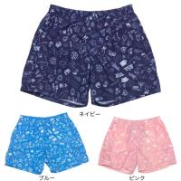 フットマーク（FOOTMARK）（キッズ） キッズ 男の子 水着 ジュニア ショーツ 多ポケット 0242076 120cm 130cm 140cm 150cm 160cm | VictoriaSurf&SnowYahoo!店