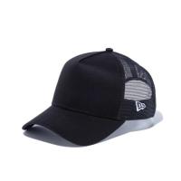 ニューエラ（NEW ERA）（メンズ、レディース）9FORTY A-Frame トラッカー ベーシック キャップ 12746881 | VictoriaSurf&SnowYahoo!店