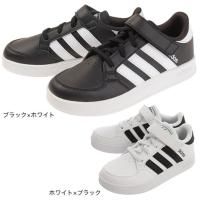 アディダス（ADIDAS）（キッズ）コアブレーク COREBREAK C FZ0105  FZ0106 ジュニアスニーカー スポーツシューズ 靴 | VictoriaSurf&SnowYahoo!店