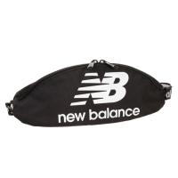 ニューバランス（new balance）（メンズ、レディース）ウエストポーチ JABL9718BK | VictoriaSurf&SnowYahoo!店