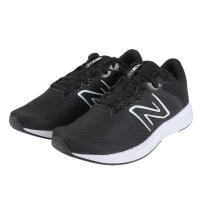 ニューバランス（new balance）（レディース）スニーカー 413 W413 W413LB2 D 黒 クッション | VictoriaSurf&SnowYahoo!店