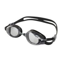 ビュー（VIEW）（メンズ）水泳 ゴーグル ナチュラルフィット スワイプ V640SA BK 曇り止め uvカット 競泳用 | VictoriaSurf&SnowYahoo!店