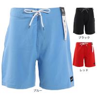 ハーレー（HURLEY）（メンズ）Phantom One And Only Solid Boardshorts 18 MBS0011070 | VictoriaSurf&SnowYahoo!店