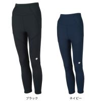 デサント（DESCENTE）（レディース）MSSランニングタイツ DX-B1912XB ナイトラン | VictoriaSurf&SnowYahoo!店