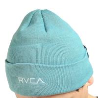 ルーカ（RVCA）（メンズ）DOUBLE FACE ビーニー BC042942 ASB | VictoriaSurf&SnowYahoo!店