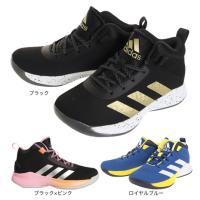 アディダス（adidas）（キッズ）ジュニア バスケットシューズ バッシュ Cross Em Up 5 K ワイド KZT96-GX4790 GX4792 GX4793 | VictoriaSurf&SnowYahoo!店