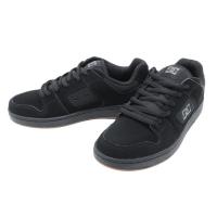 ディーシーシューズ（DC SHOES）（メンズ）スニーカー メンズ 黒 マンティカ4 MANTECA 4 ブラック 22FW DM224005KKG ローカット | VictoriaSurf&SnowYahoo!店