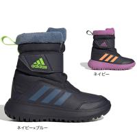 アディダス（adidas）（キッズ） ジュニア ブーツ ウィンタープレー WINTERPLAY C GZ6795 GZ6796 | VictoriaSurf&SnowYahoo!店