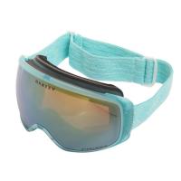 オークリー（OAKLEY）（メンズ、レディース）ゴーグル スキー スノーボード スノボ 22-23 Flight Tracker M Snow Goggles フライトトラッカー 71055600 | VictoriaSurf&SnowYahoo!店