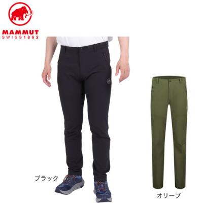 マムートゴアテックスパンツ（アウトドア、釣り、旅行用品）の商品一覧