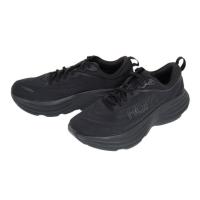 ホカ（HOKA）（メンズ）ランニングシューズ Bondi 8 ボンダイ 8 1127953-BBLC ジョギングシューズ ウォーキング トレーニング | VictoriaSurf&SnowYahoo!店