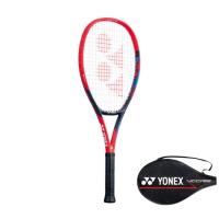 ヨネックス（YONEX）（キッズ）ジュニア 硬式用テニスラケット Vコア 26 07VC26G-651 | VictoriaSurf&SnowYahoo!店