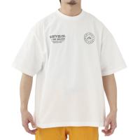 ラスティ（RUSTY）（メンズ）半袖Tシャツ メンズ PEARTEX 913500WHT | VictoriaSurf&SnowYahoo!店