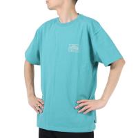 ビラボン（BILLABONG）（メンズ）MOUTIAN LOGO 半袖Tシャツ BD011217 DST | VictoriaSurf&SnowYahoo!店