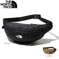 ザ・ノース・フェイス（THE NORTH FACE）（メンズ、レディース）ウエストバッグ ウエストポーチ スウィープ NM72304 4L