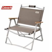 コールマン（Coleman） キャンプ 椅子 折りたたみ ローチェア コンパクトフォールディングチェア 2190858 | VictoriaSurf&SnowYahoo!店
