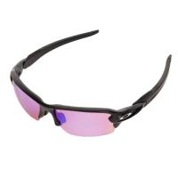 オークリー（OAKLEY）（メンズ、レディース）FLAK 2.0 サングラス PBK/PZM GO 92710961 ケース付 UV | VictoriaSurf&SnowYahoo!店