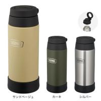 サーモス（THERMOS）水筒 魔法びん 保冷 保温 真空断熱ケータイマグ ROB-003 | VictoriaSurf&SnowYahoo!店