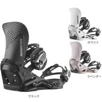 サロモン（SALOMON） スノーボード ビンディング 23-24 HOLOGRAM | VictoriaSurf&SnowYahoo!店