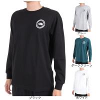 ノースフェイス（THE NORTH FACE）（メンズ）長袖Tシャツ ロンT シンプル ロゴ NT82336X | VictoriaSurf&SnowYahoo!店