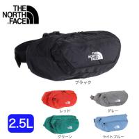 ノースフェイス（THE NORTH FACE）（メンズ、レディース）ウエストバッグ ウエストポーチ RHEA リーア NM72350X 2.5L | VictoriaSurf&SnowYahoo!店