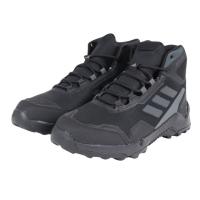 アディダス（adidas）（メンズ）トレッキングシューズ ミッドカット 防水 登山靴 TERREX EASTRAIL 2.0 RAIN RDY Hiking LTF90-HP8600 ブラック | VictoriaSurf&SnowYahoo!店