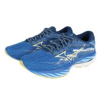 ミズノ（MIZUNO）（メンズ、レディース）ランニングシューズ ジョギングシューズ ウエーブライダー27 J1GC236201 | VictoriaSurf&SnowYahoo!店