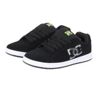 ディーシーシューズ（DC SHOES）（メンズ）スニーカー ボーダーシューズ GAVELER 23FWDM2348030CP | VictoriaSurf&SnowYahoo!店