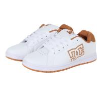 ディーシーシューズ（DC SHOES）（メンズ）スニーカー ボーダーシューズ GAVELER 23FWDM234803WBC | VictoriaSurf&SnowYahoo!店