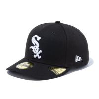 ニューエラ（NEW ERA）（メンズ、レディース）キャップ PC 59FIFTY シカゴ・ホワイトソックス 13561940 MLB 帽子 | VictoriaSurf&SnowYahoo!店
