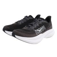 ホカ（HOKA）（レディース）ランニングシューズ ジョギングシューズ マッハ 6 レギュラー 1147810-BWHT | VictoriaSurf&SnowYahoo!店