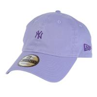ニューエラ（NEW ERA）（メンズ）9TWENTY MLB Under Visor キャップ ニューヨーク・ヤンキース BY COL 13751031 帽子 | VictoriaSurf&SnowYahoo!店