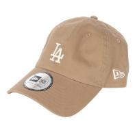 ニューエラ（NEW ERA）（メンズ、レディース）カジュアルクラシック MLB ロサンゼルス・ドジャース ミッドロゴ 14109526 帽子 | VictoriaSurf&SnowYahoo!店