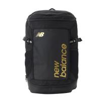 ニューバランス（new balance）（メンズ、レディース）トップローディングバックパック V2 ベーシック35L LAB35609TGD リュック 撥水 | VictoriaSurf&SnowYahoo!店