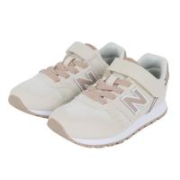 ニューバランス（new balance）（キッズ）ジュニアスニーカー ガールズ スポーツシューズ 373 YV373AO2M | VictoriaSurf&SnowYahoo!店