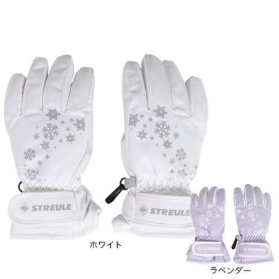 ジュニア スキーウェア160（STREULE）（サイズ（S/M/L）：S）の