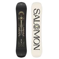 サロモン（SALOMON）（レディース）スノーボード板 476649 WONDER | VictoriaSurf&SnowYahoo!店